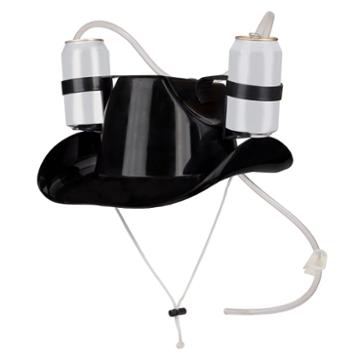 Wembley Cowboy Drinking Hat