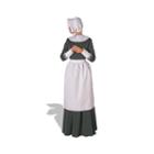 Buyseasons Pilgrim Womens 2-pc. Dress Up Accessory