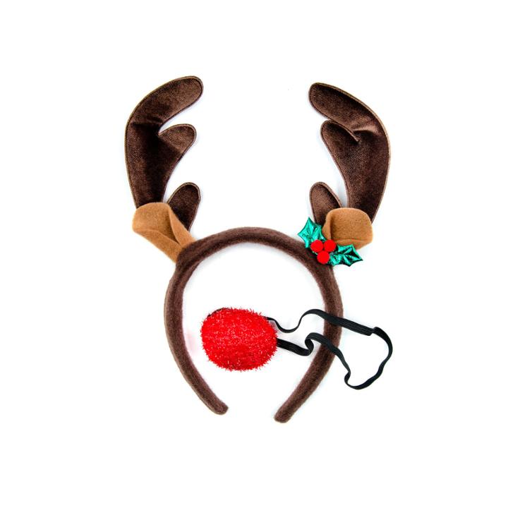 Mixit 2-pc. Headband