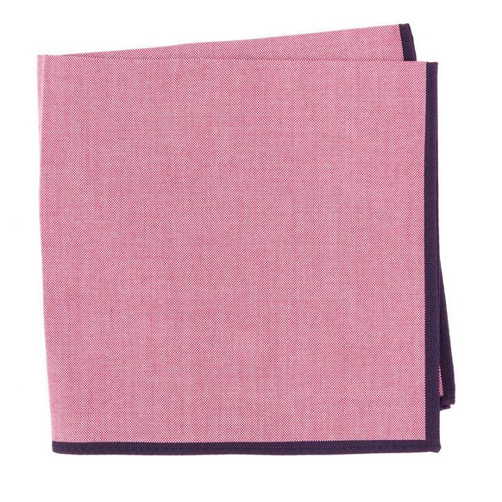 Stafford Stafford Pocket Squars 1 Pocket Square