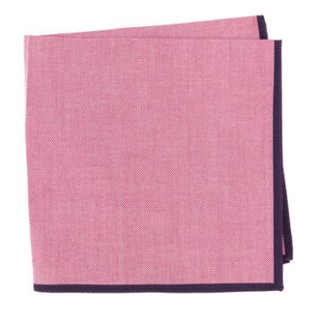Stafford Stafford Pocket Squars 1 Pocket Square