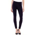 Stylus&trade; Ponte Leggings