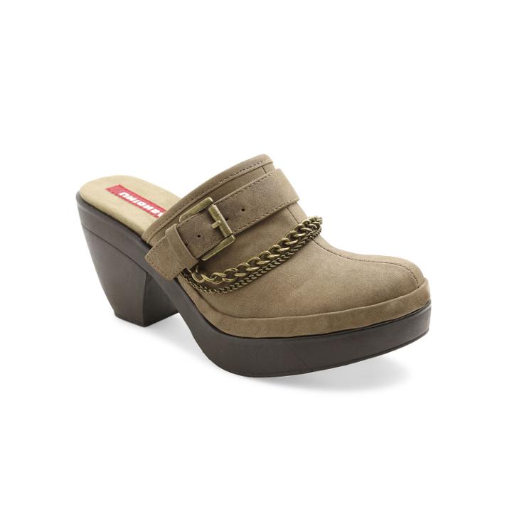 Unionbay Okeefe Clogs