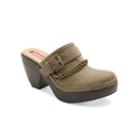Unionbay Okeefe Clogs