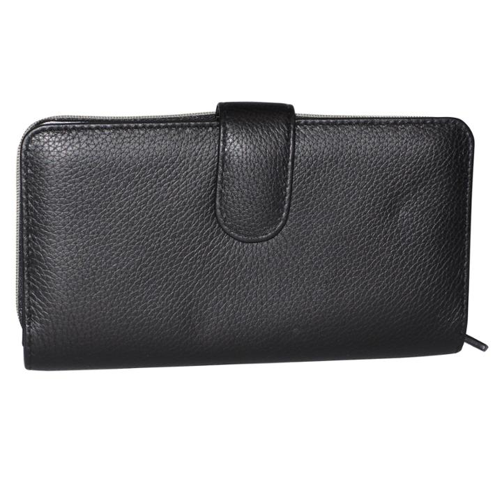 Buxton Ensemble Clutch Wallet