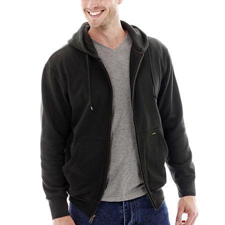 Stanley Full-zip Fleece Hoodie