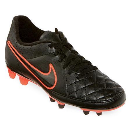 Nike Tiempo Rio 2 Womens Soccer Cleats