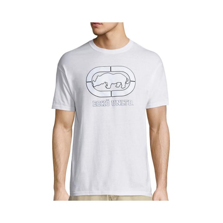 Ecko Unltd. Unlimited Loyal Rhino Tee