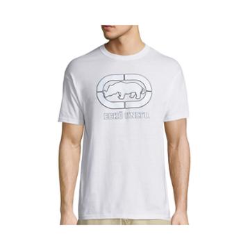 Ecko Unltd. Unlimited Loyal Rhino Tee