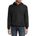 City Streets Long Sleeve Anorak