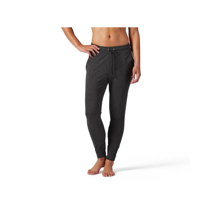 Reebok Jersey Jogger Pants