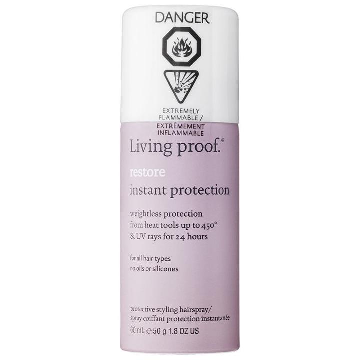 Living Proof Restore Instant Protection Spray