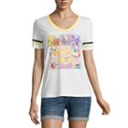 Nickelodeon Graphic T-shirt- Juniors