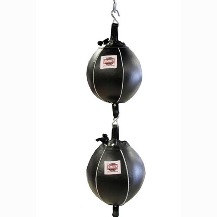 Traditional Double-double End Bag