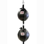 Traditional Double-double End Bag