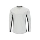 Bulwark Baselayer With Mesh Gusset Shirt