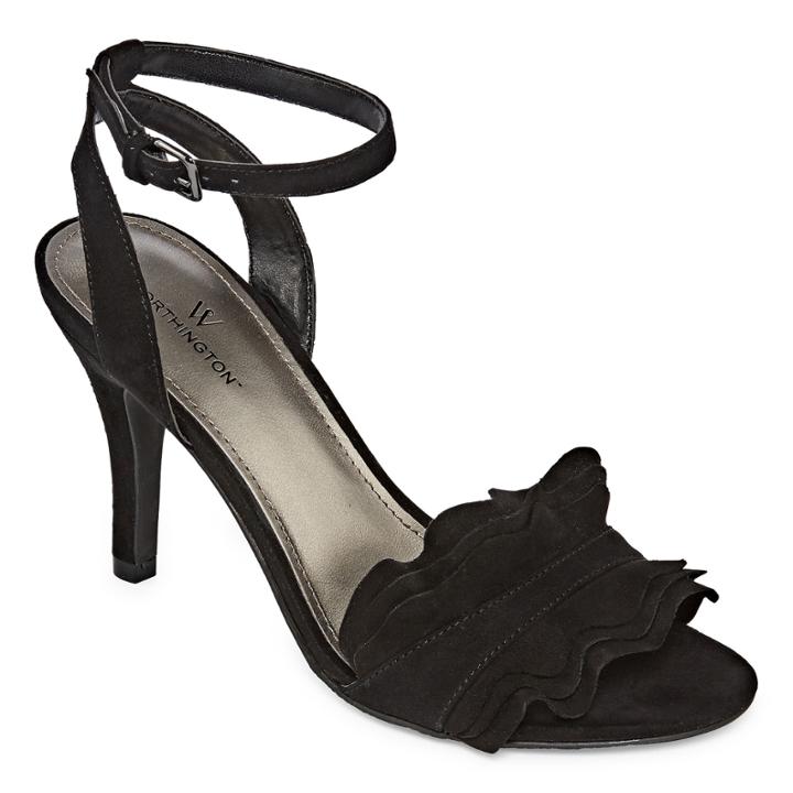 Worthington Chandler Womens Pumps