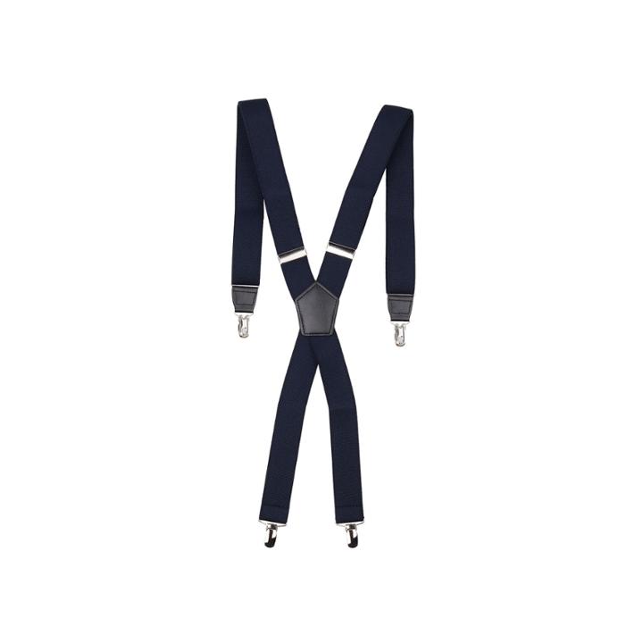 Jf. J Ferrar Suspenders