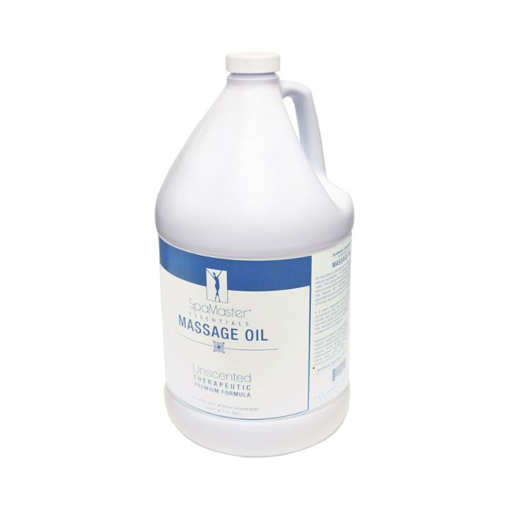 Master Massage 1-gal. Massage Oil