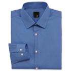 Jf J. Ferrar Easy-care Dress Shirt - Slim Fit