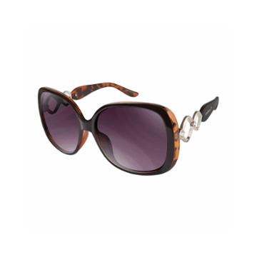 South Pole Rectangle Sunglasses