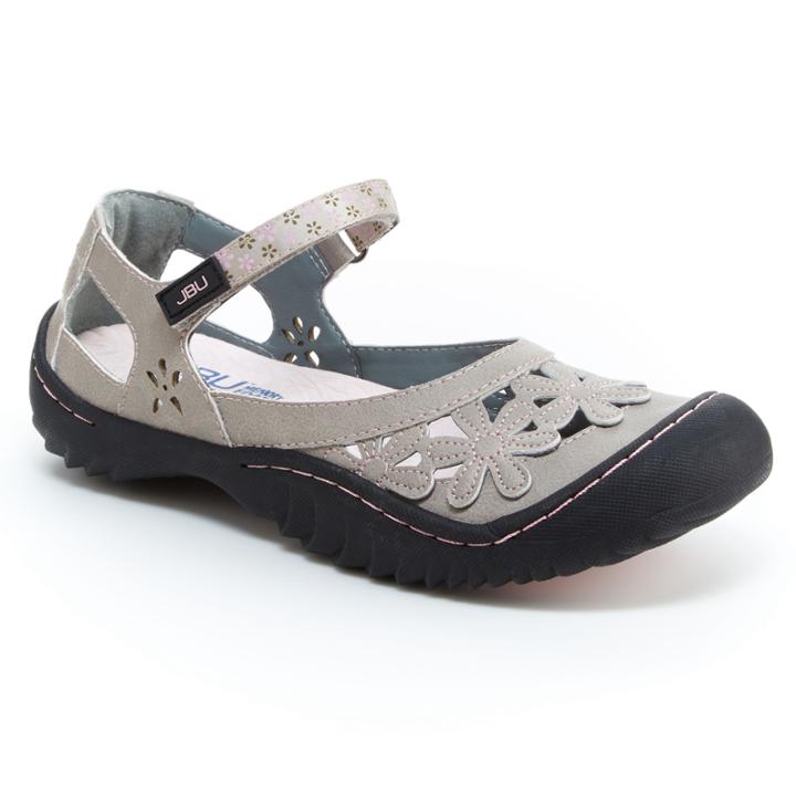 Jbu By Jsport Wildflower Women's Shoe