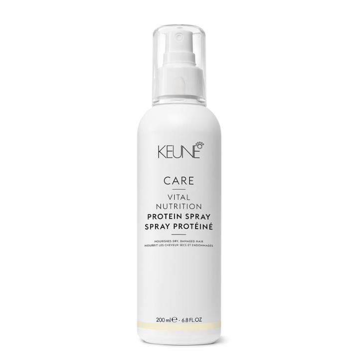 Keune Care Vital Nutrition Protein Spray - 6.7 Oz.