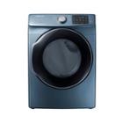 Samsung 7.5 Cu. Ft. Capacity Gas Dryer - Dvg45m5500z/a3