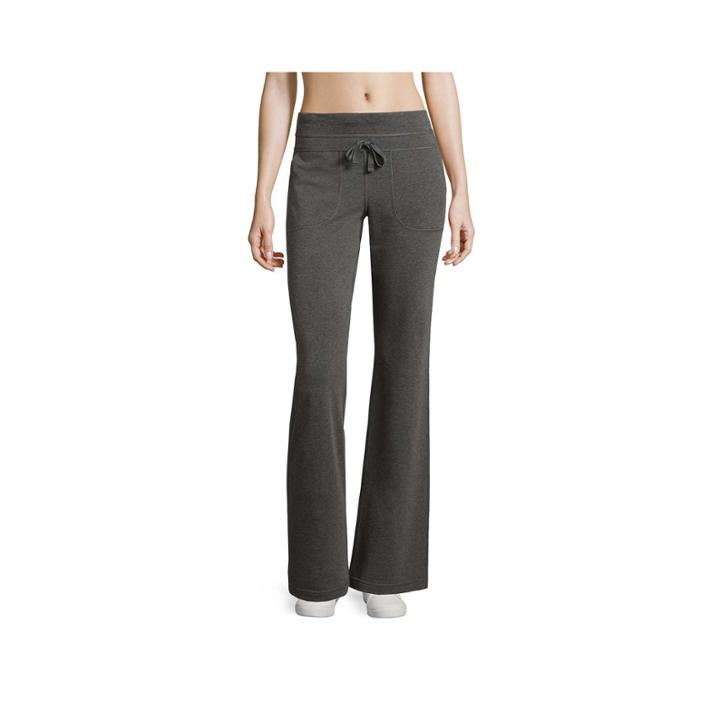 St John's Bay Active&trade; French Terry Pants