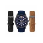 Mens Watch Boxed Set-jc5109gn611-007