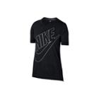 Nike Prep Logo Crew Neck T-shirt
