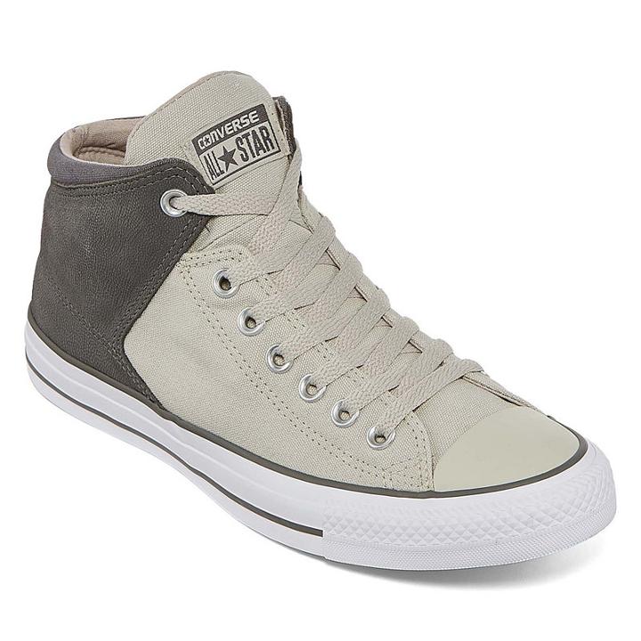 Converse Chuck Taylor All Star High Street Mens Sneakers