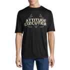 Realtree Outdoors Is My Arena Short Sleeve Crew Neck T-shirt
