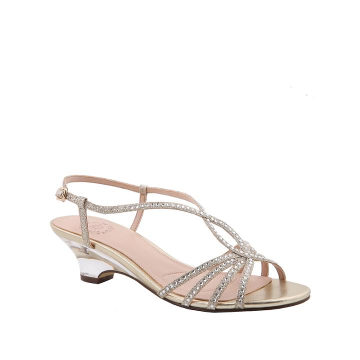 I. Miller Felipa Womens Pumps