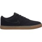 Nike Check Solar Cnvs Mens Skate Shoes