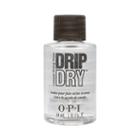Opi Drip Dry Polish Drying Drops - 1 Oz.