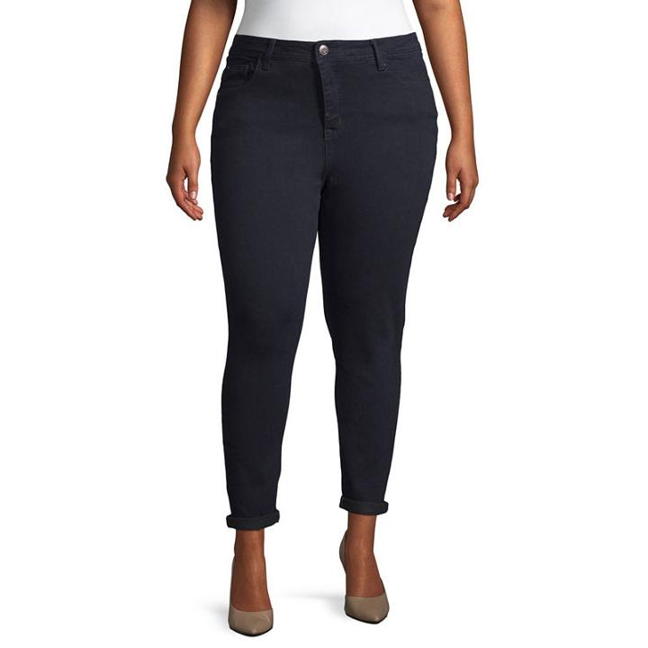 Angels Modern Fit Jean - Plus