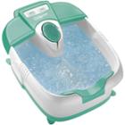 Conair Massaging Foot Spa With Bubbles & Heat