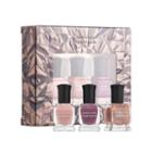 Deborah Lippmann Color On Glass Nail Polish Set