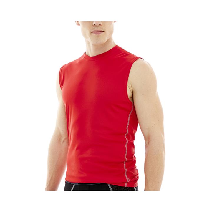 Adidas Climacool Muscle T-shirt