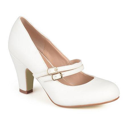 Journee Collection Windy Pumps