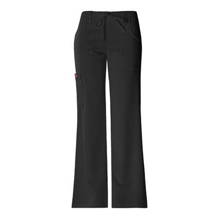 Dickies Womens Drawstring Cargo Pants