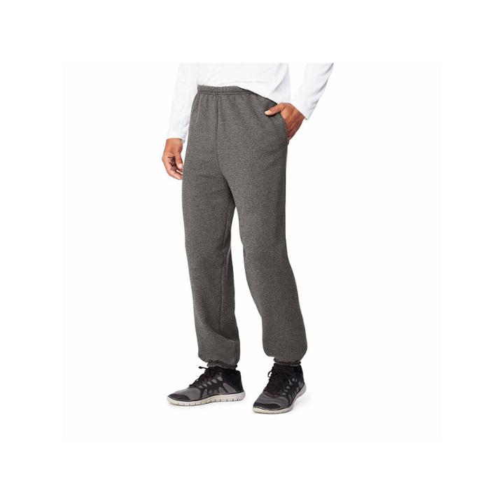 Hanes Fleece Sweatpants