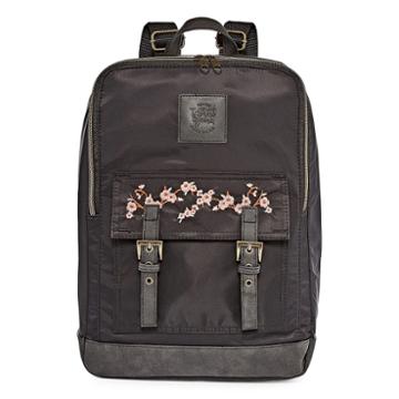 T-shirt & Jeans Blossom Backpack