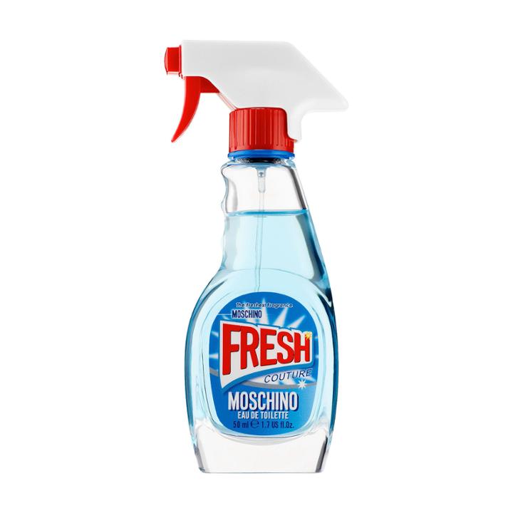 Moschino Moschino Fresh Couture