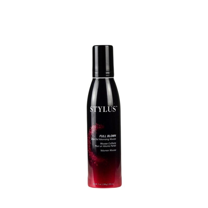 Stylus&trade; Full Blown Volumizing Mousse - 6 Oz.