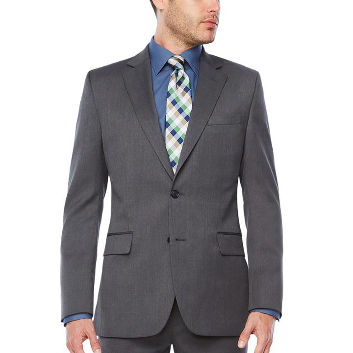 Stafford Slim Fit Stretch Suit Jacket