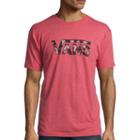 Vans Classic Palm Print T-shirt
