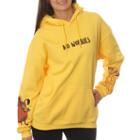 Lion King Juniors' No Worries Pullover Graphic Hoodie