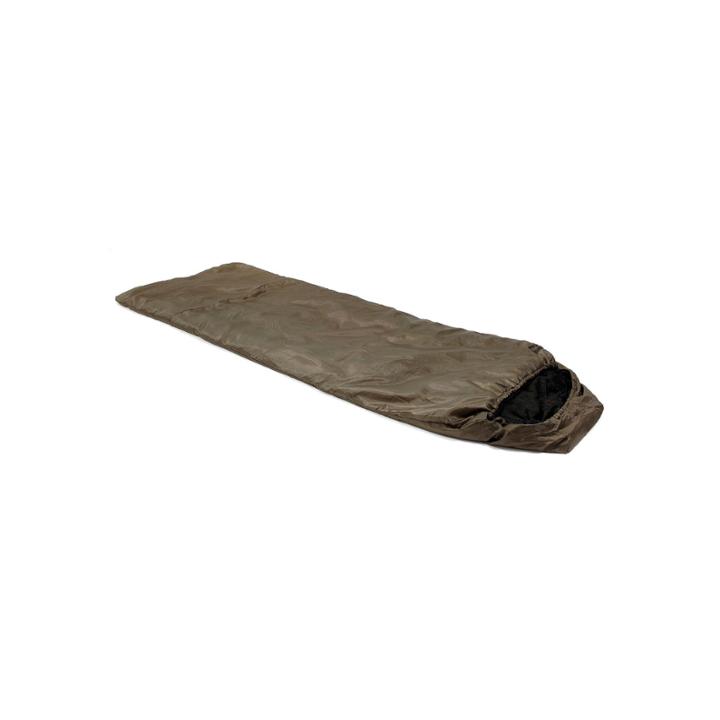 Snugpak Jungle Bag Olive Right Hand Zip